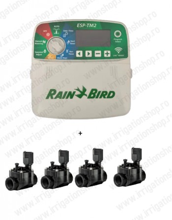 Kit programator Rain Bird 4...
